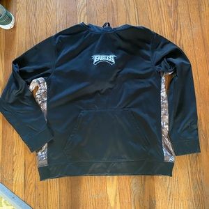 Philadelphia Eagles x Realtree hoodie